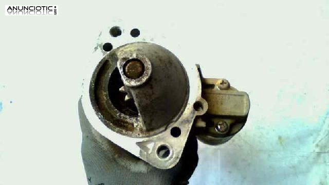 Motor de arranque - 3388619 - mitsubishi 