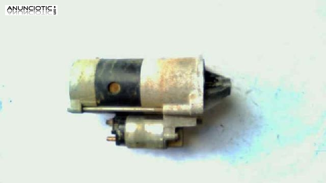 Motor de arranque - 3388619 - mitsubishi 