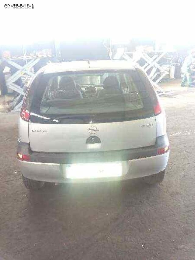 Faro - 4123274 - opel corsa c edition 