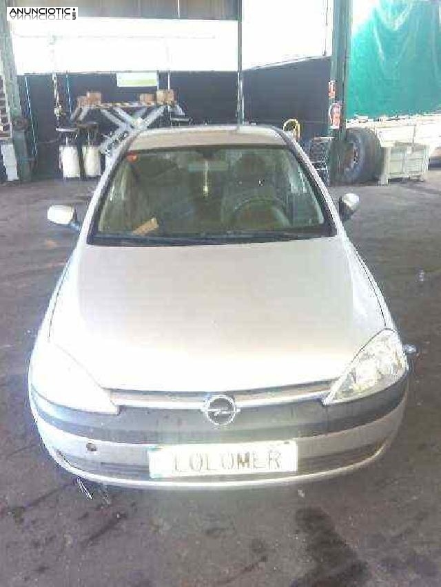 Faro - 4123274 - opel corsa c edition 