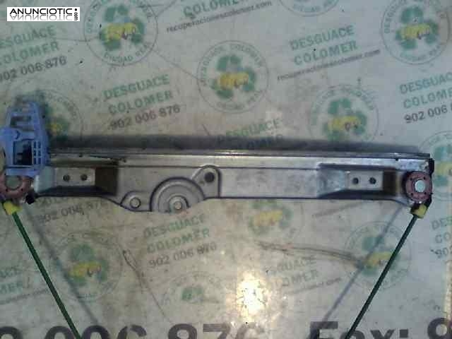 Elevalunas - 3365303 - opel corsa d 