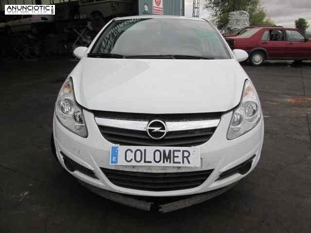 Elevalunas - 3365303 - opel corsa d 