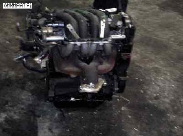 Motor - 105916 - renault r 19 cabriolet 