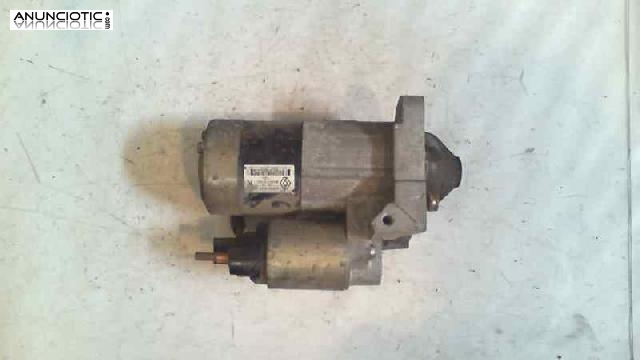 Motor de arranque - 4363087 - renault 