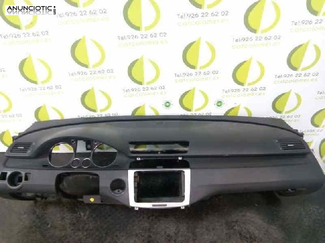 Airbag - 5736073 - volkswagen passat