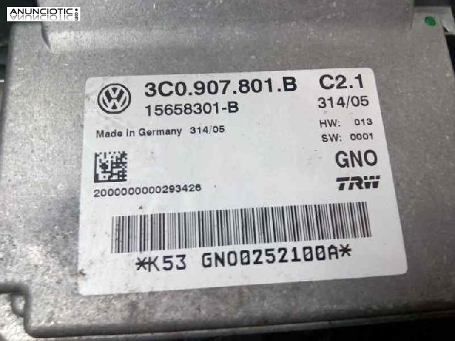 Airbag - 5736073 - volkswagen passat