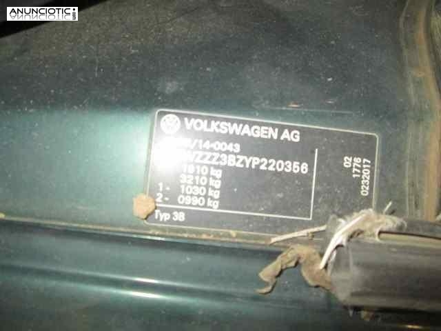 Motor - 5444337 - volkswagen passat