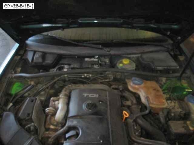 Motor - 5444337 - volkswagen passat