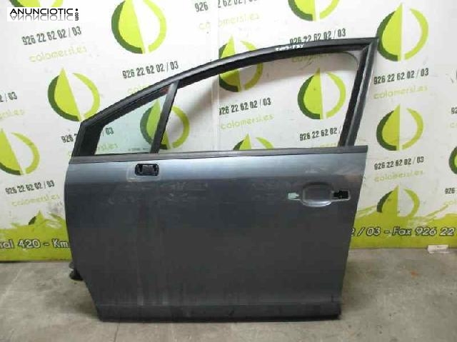 Puerta - 5030287 - citroen c4 berlina 