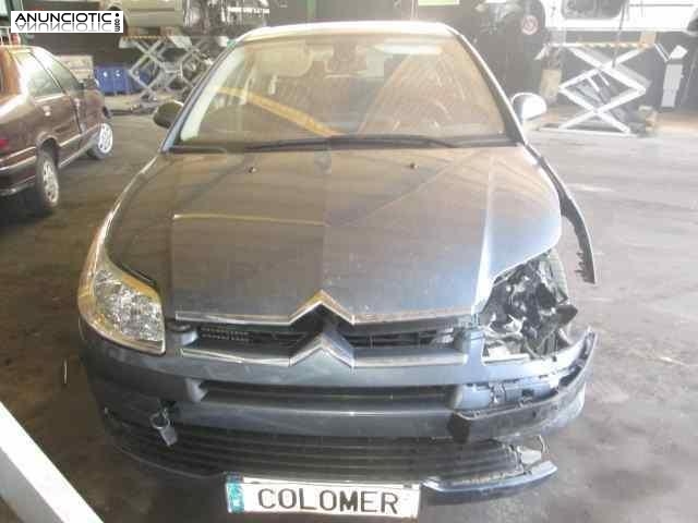 Puerta - 5030287 - citroen c4 berlina 