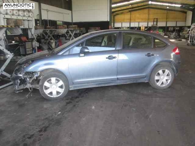 Puerta - 5030287 - citroen c4 berlina 