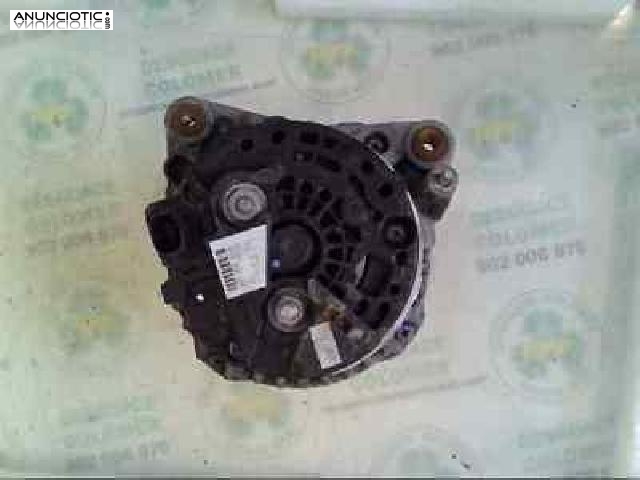 Alternador - 3119003 - volkswagen golf v 