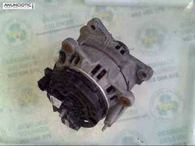 Alternador - 3119003 - volkswagen golf v 