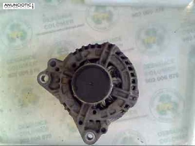 Alternador - 3119003 - volkswagen golf v 