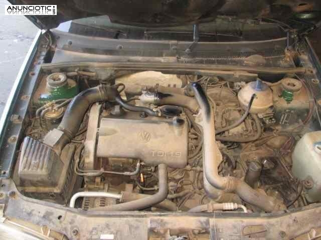 Motor - 5295472 - volkswagen golf iii