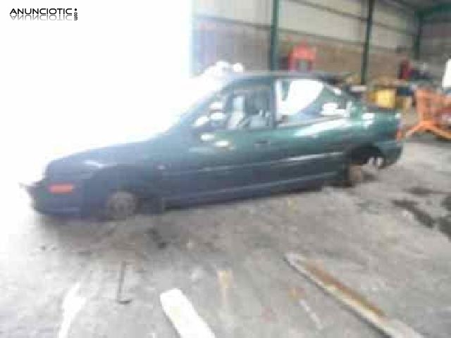 Motor - 3548188 - chrysler neon (pl) 2.0