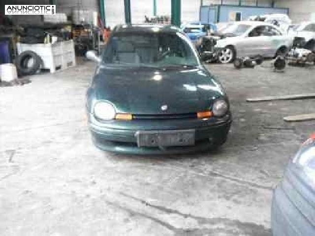 Motor - 3548188 - chrysler neon (pl) 2.0