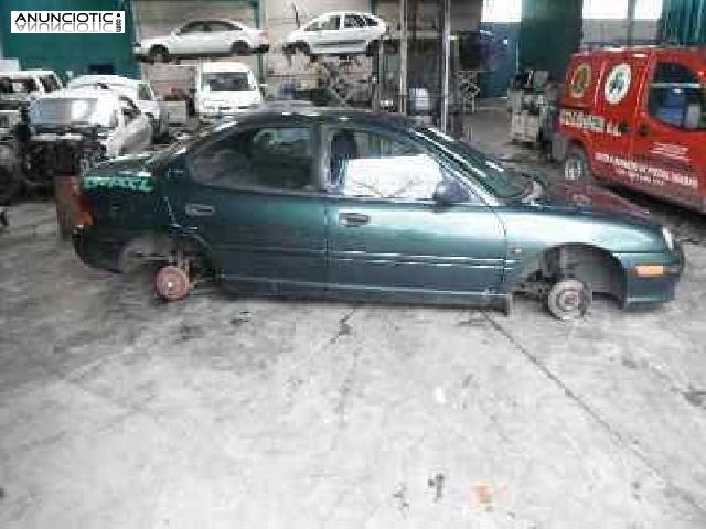 Motor - 3548188 - chrysler neon (pl) 2.0