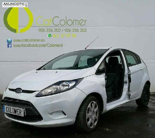 Elevalunas - 5660302 - ford fiesta (cb1)