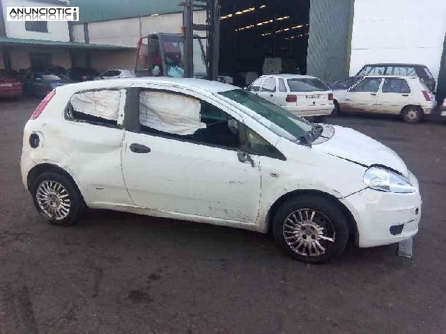 Puerta - 5736645 - fiat grande punto