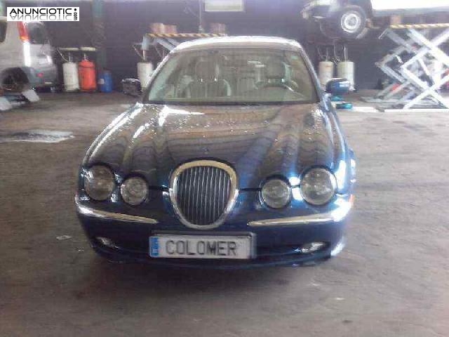 Motor - 3770096 - jaguar s-type 3.0 v6