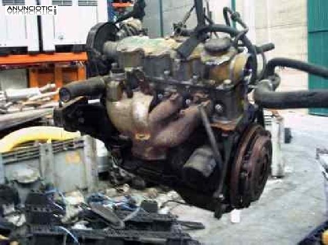 Motor - 106092 - opel corsa b top 100 