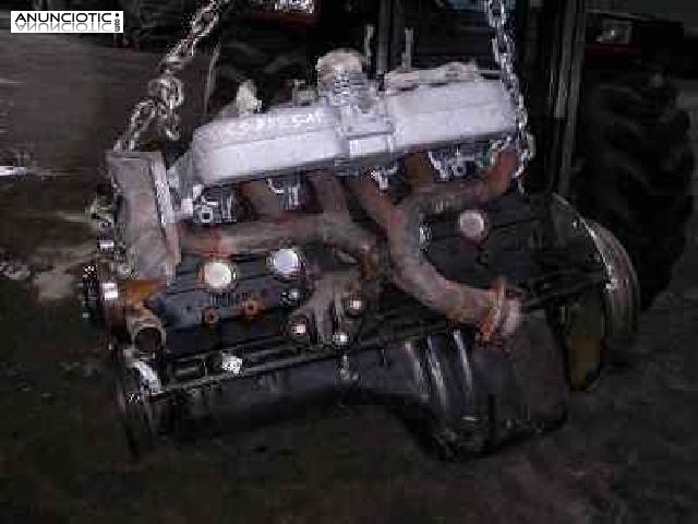 Motor - 417050 - chrysler jeep 