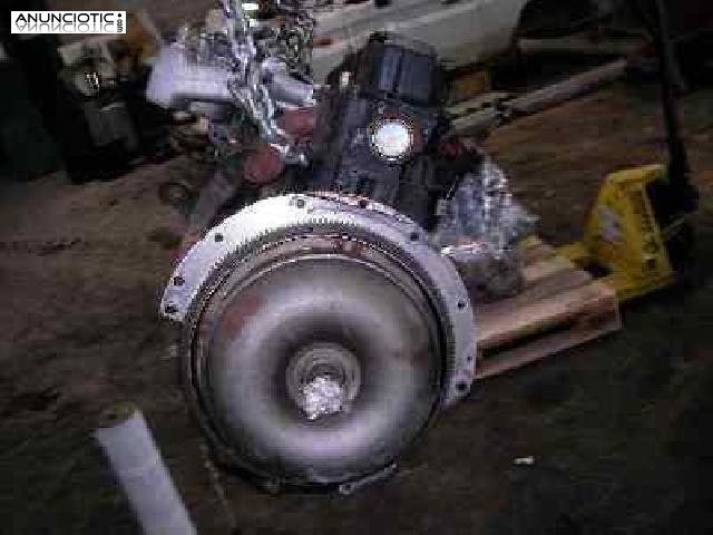 Motor - 417050 - chrysler jeep 