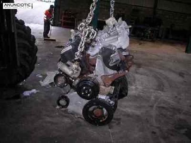 Motor - 417050 - chrysler jeep 