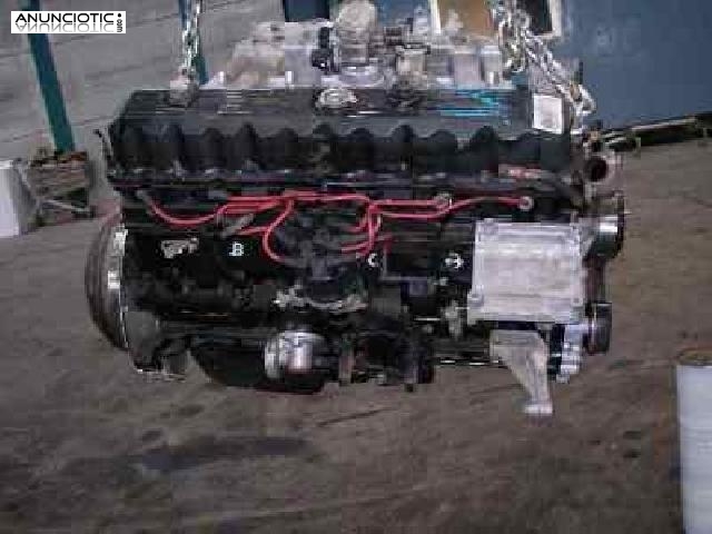 Motor - 417050 - chrysler jeep 