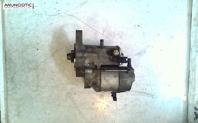 Motor de arranque - 3449267 - toyota 