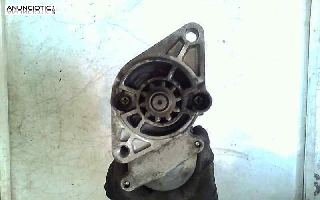 Motor de arranque - 3449267 - toyota 