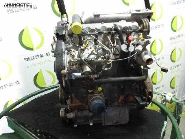 Motor - 5222880 - peugeot 405 berlina 