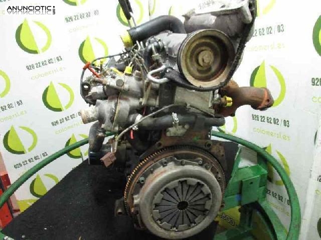 Motor - 5222880 - peugeot 405 berlina 