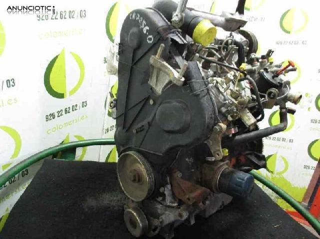 Motor - 5222880 - peugeot 405 berlina 