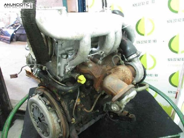 Motor - 5222880 - peugeot 405 berlina 