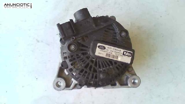 Alternador - 3991128 - mazda 2 berlina 