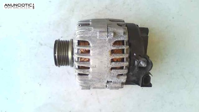 Alternador - 3991128 - mazda 2 berlina 