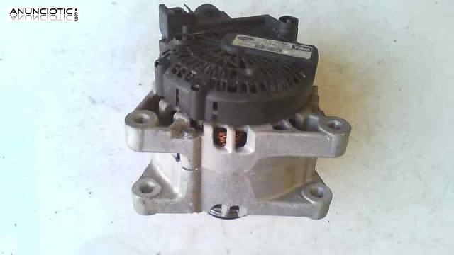 Alternador - 3991128 - mazda 2 berlina 