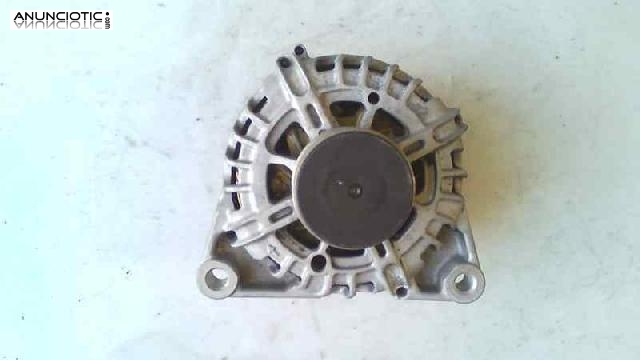 Alternador - 3991128 - mazda 2 berlina 