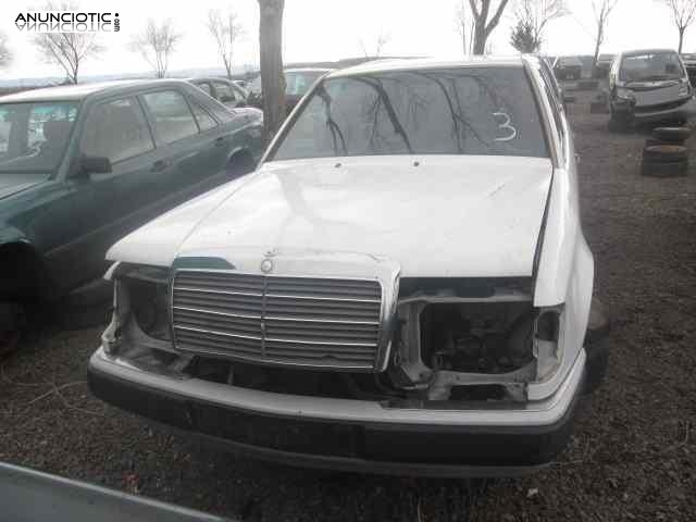 Motor - 4854269 - mercedes clase e