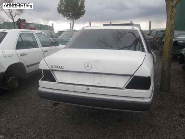 Motor - 4854269 - mercedes clase e