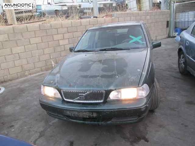 Motor - 5720296 - volvo s70 berlina 2.4