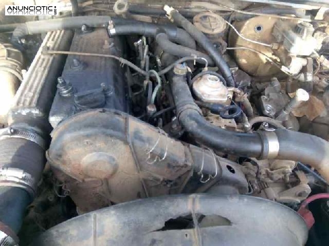 Motor - 5639219 - tata safari 0 ex