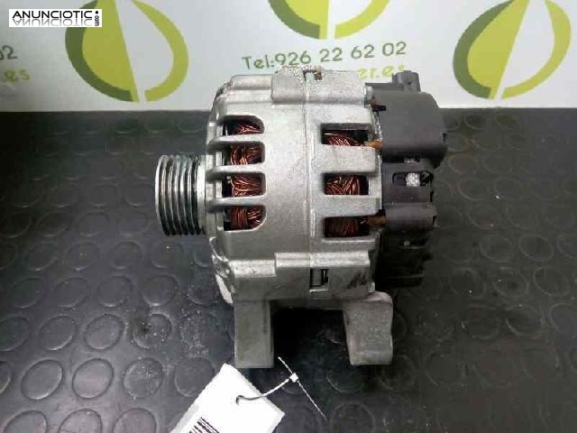 Alternador - 5778792 - citroen c4