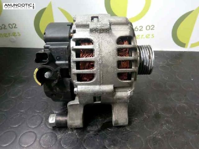 Alternador - 5778792 - citroen c4