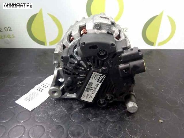 Alternador - 5778792 - citroen c4