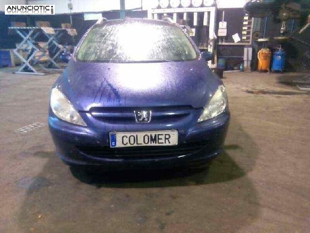 Puerta - 4384866 - peugeot 307 berlina