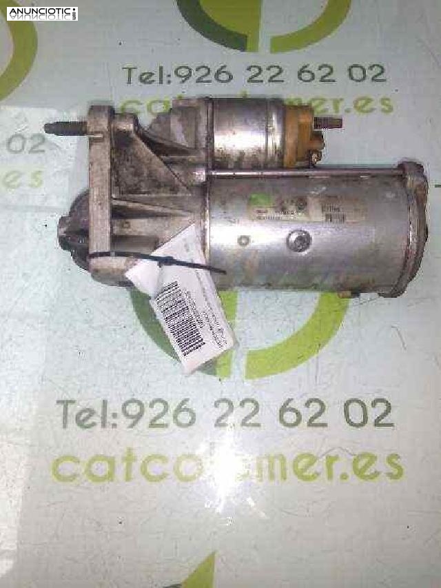 Motor de arranque - 5521405 - renault