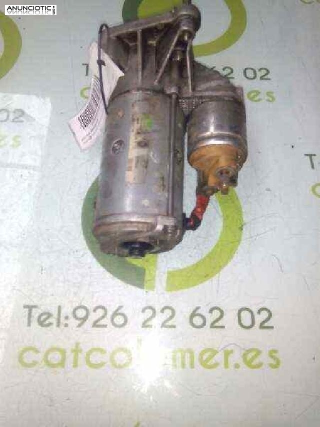 Motor de arranque - 5521405 - renault